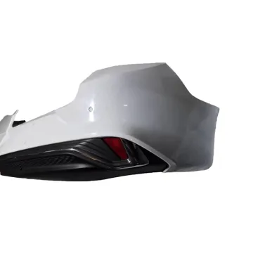 GEELY FE-5B Rear Bumper - 6600181404 Auto Spare Part
