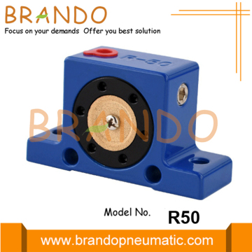 Findeva Type R50 Pneumatic Roller Vibrator For Hopper