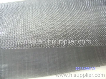 Diagonal Weaving Wire Cloth 
