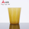 Tùy chỉnh cốc uống Bubble Glass Thủ công Handmade