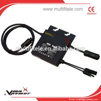 enphase micro utility line lie inverter