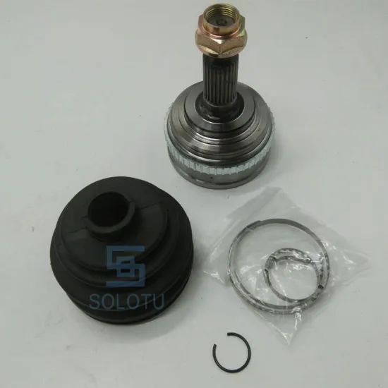 Professional Manufacturer Outer CV Joint 44305-S10-J50 for New Cars
