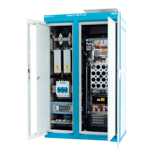 Intelligent Frequency Conversion Cabinet