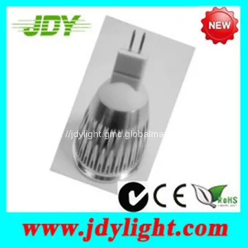 Diameter 50mm 4w Mr16 Led Light Spot