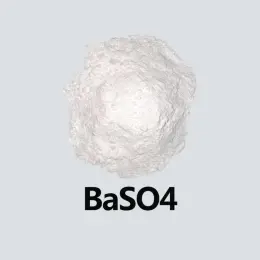 Chinese Products Wholesale Baso4 Powder 98%