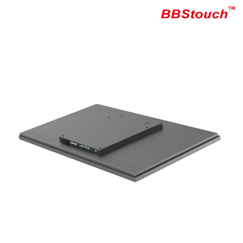 55" IR touch all-in-one