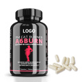 Weight Loss Capsule Appetite Suppressant