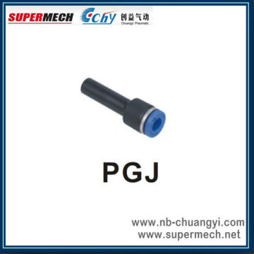 PGJ pneumatic fitting manufacturer