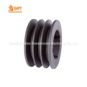 European SPC180 Taper Bore Pulley
