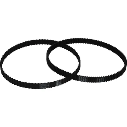 Precision Engineering T-tooth PU Timing Belt