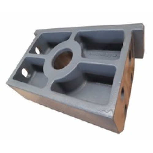 Investment/Lost Wax/Precision/Metal Casting for Truck