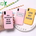 Hot Jual Custom Printed Silicone Cell Phone Cover