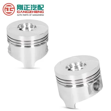 CHANGAN Auto Engine Piston Spare Parts & Piston Rings Kit