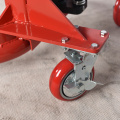 Hand Oil Drum Truck Drum Lifter