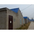 گلخانه خورشیدی تخته عایق