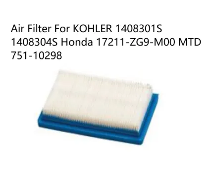 Kawasaki Engine Air Filters - Garden Machinery Spare Parts