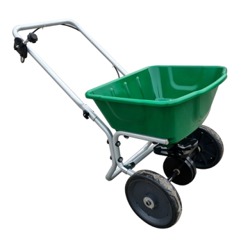 Buy Manual Agricultural Multi-functional Self-propelled Fertilizer Applicator