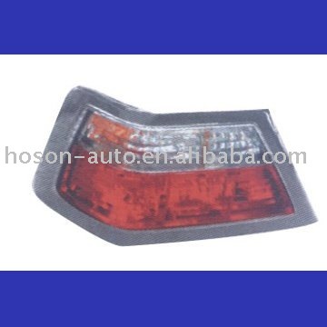 TAIL LIGHT FOR Benz W124