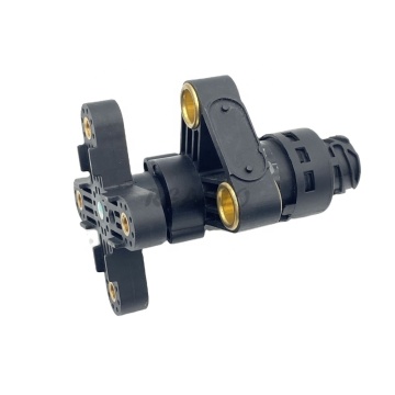 OE 4410501210 Leveling Sensor for Iveco, MAN, Mercedes-Benz, and Scania Trucks