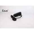 Rechargeable Type-C Wall Mount Power Charger