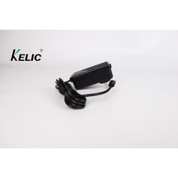 Rechargeable Type-C Wall Mount Power Charger