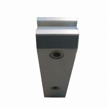 Spigot, Made of High-grade AISI304 and AISI316 Stainless Steel