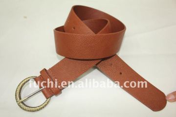 latest fashion belts women