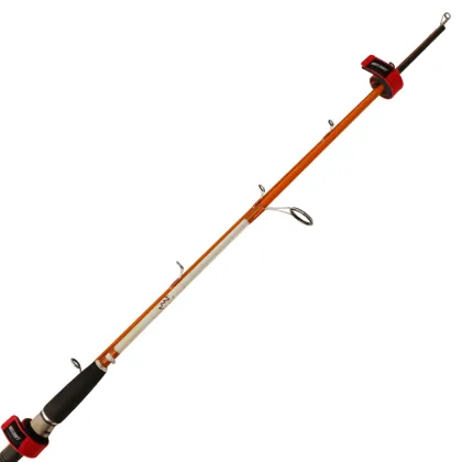 BDZ2 Durable Fishing Equipment - High Quality Sea Fishing Rod and Belt Wholesale