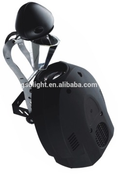 Hot sell stage 5r Roller Scan beam r5 200w light fixture