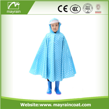Σε απόθεμα παιδικό αδιάβροχο παιδικό δώρο Poncho