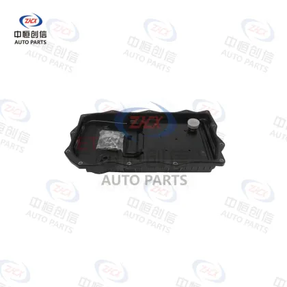 Transmission Filter for Jeep Grand Cherokee 8HP70