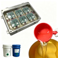 Thermal Shock Resistant Electronic Potting Silicone