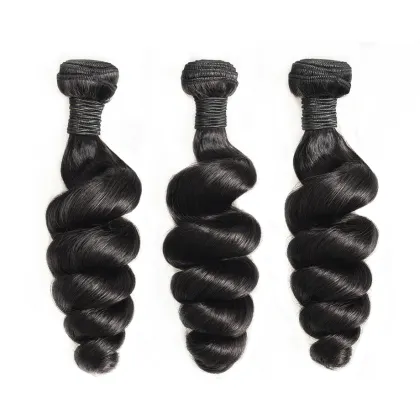 The best hair vendors 100% vietnamese hair vendors,vietnamese loose deep wave human hair weft,vietnamese remy hair loose wave