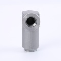 female elbow npt threaded fitting