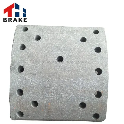 Yutong Bus Brake Lining