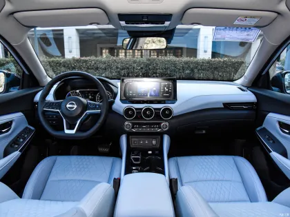 Nissan Sylphy Super Hybrid Electric Car for Sale