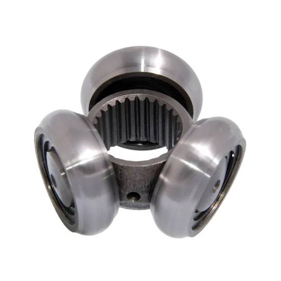 Understanding and Replacing Tripod Bearings in Auto Transmission Systems, Drive Shafts, Inner CV Joints, and Small Tripod Joints (Part Number: 31607503537)