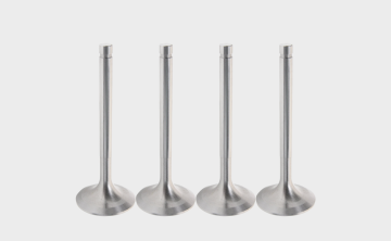 Precision Intake Valve for Engine Systems