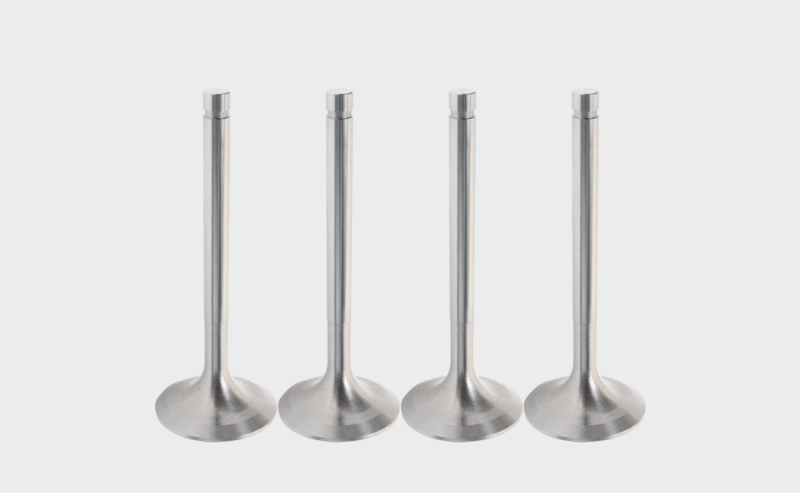 Replacement Intake Valve for CAT C15 Engine