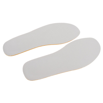 Weiou Professional Sports Insole สำหรับรองเท้า Jump Man - นุ่มระบายอากาศดูดซับแรงกระแทกได้ตาข่ายความยืดหยุ่นสูง