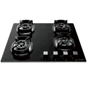 India Fashion Attractive Design Cookstoves and Cookware