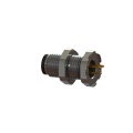 M5 Male 3-core Board Connector