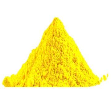 Asid kuning 17 (ay 17)