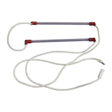 Refrigerator Defrost Heater: Understanding and Replacing Glass Defrost Heaters