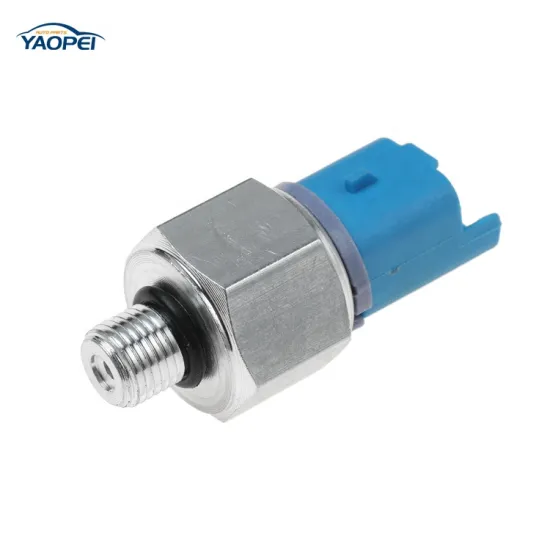 6G91-3N824-AA Steering Pressure Sensor for Ford Mondeo, S-Max, Galaxy