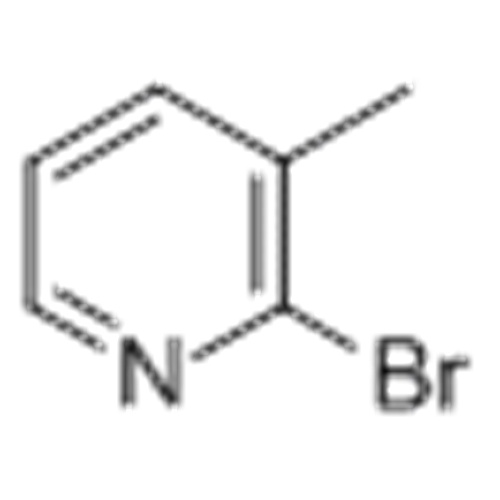 2-bromo-3-metilpiridina CAS 3430-17-9