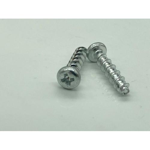 Phillips pan tapping screws ST4.2-1.41*19 Difficult screws