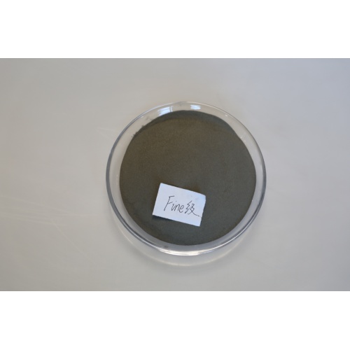 DMS FeSi powder used for heavy medium separation