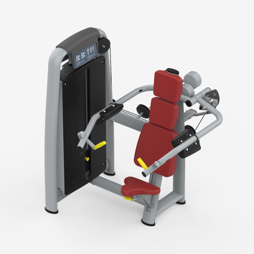 Gym Fitnessapparatuur Schouder hefmachine