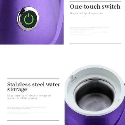 Seeking Distributors: Wholesale Electric Nano Facial Steamer for Home Use - Affordable, Portable Face Steamer Solutions